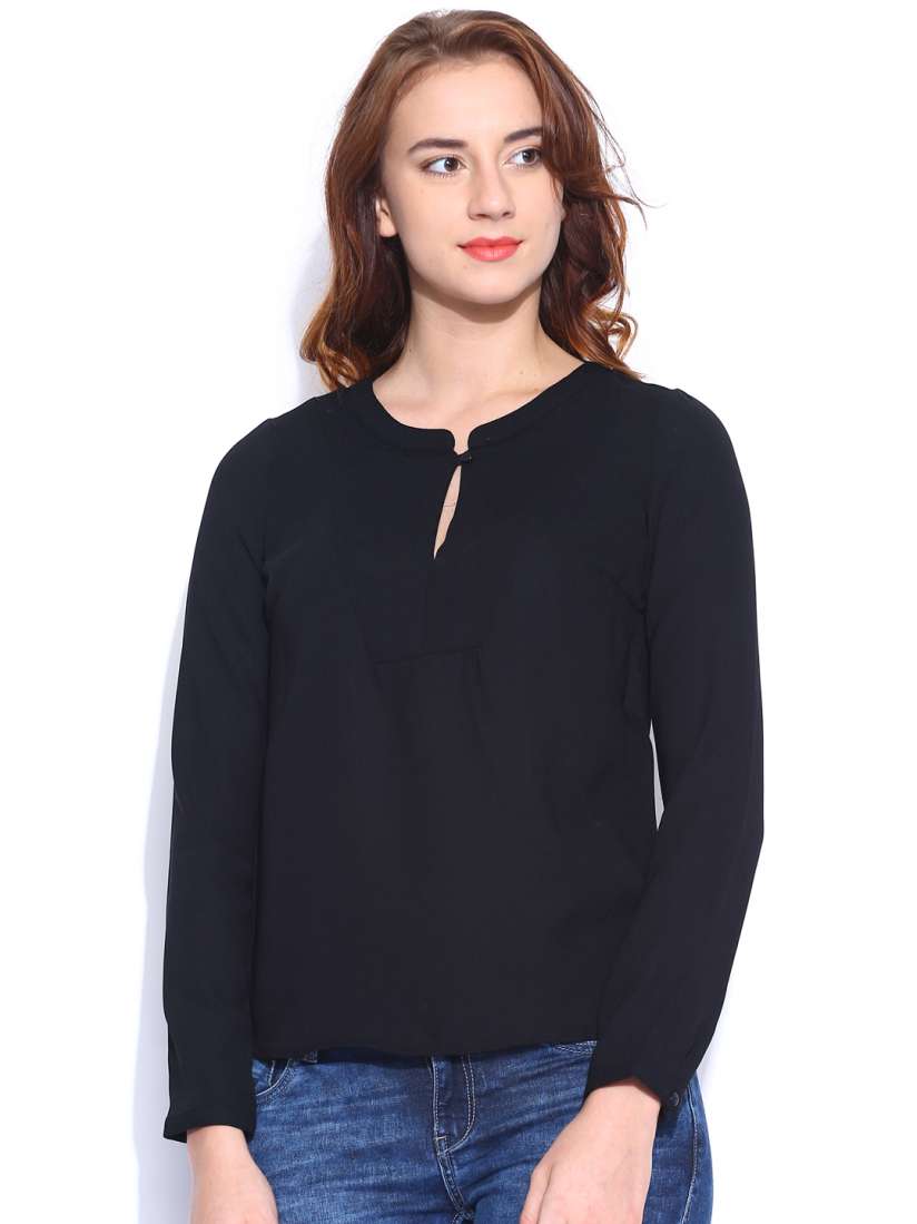 Myntra tops new arrivals store