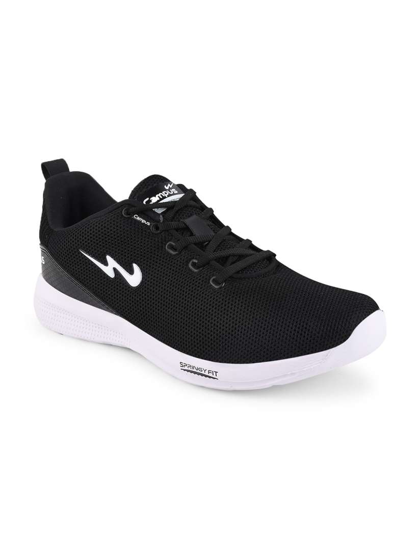 Buy Campus CRUNCH Men Lace Up Running Shoe Sports Shoes for Men 9442031 Myntra