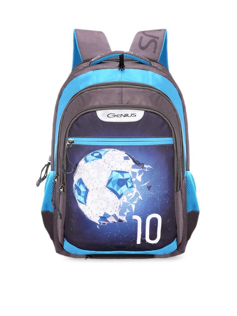 Genius school bags 2019 cheap