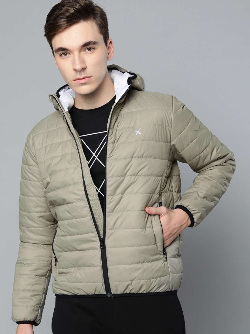 Hrx puffer jacket best sale