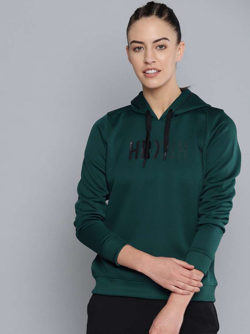 Hrx sweatshirt myntra hotsell