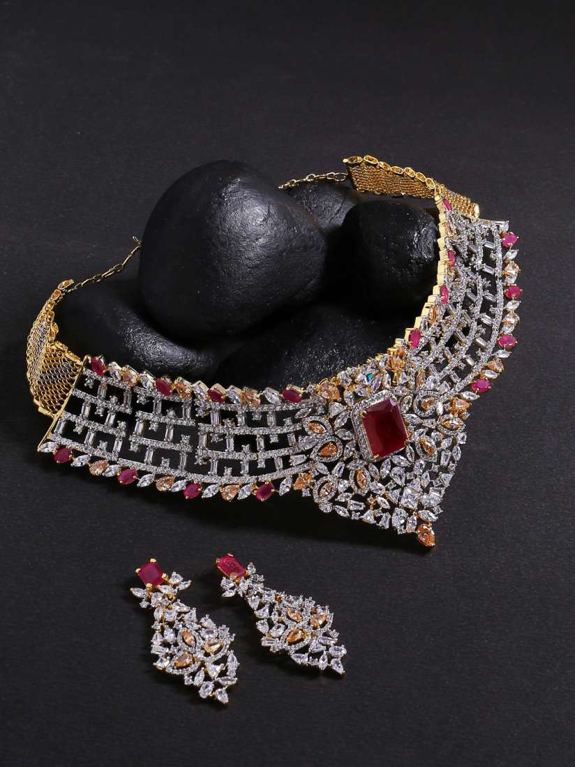 Studio voylla jewellery sale