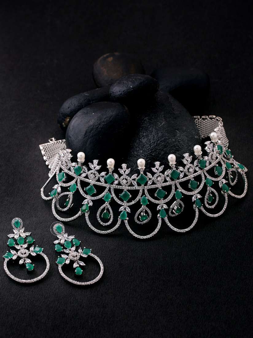 Voylla studio jewellery hot sale