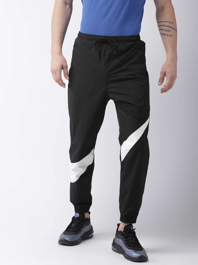 Nike track pants myntra clearance