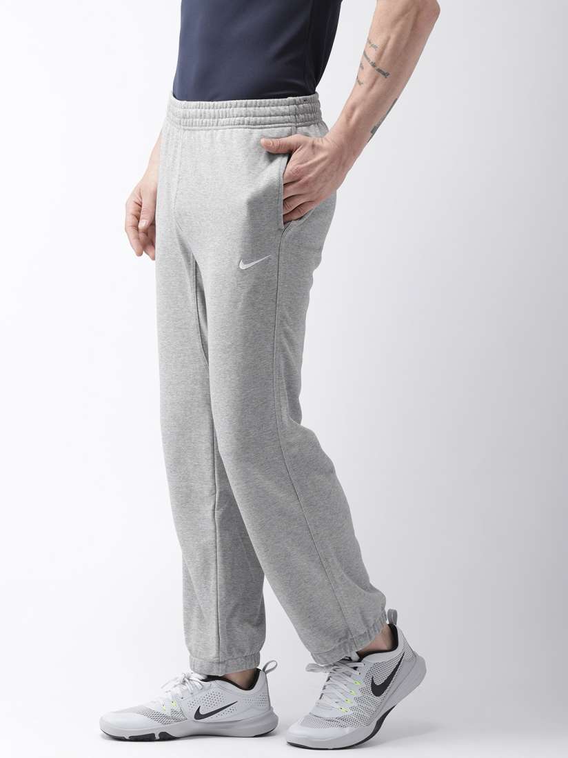 Cuffed nike pants discount