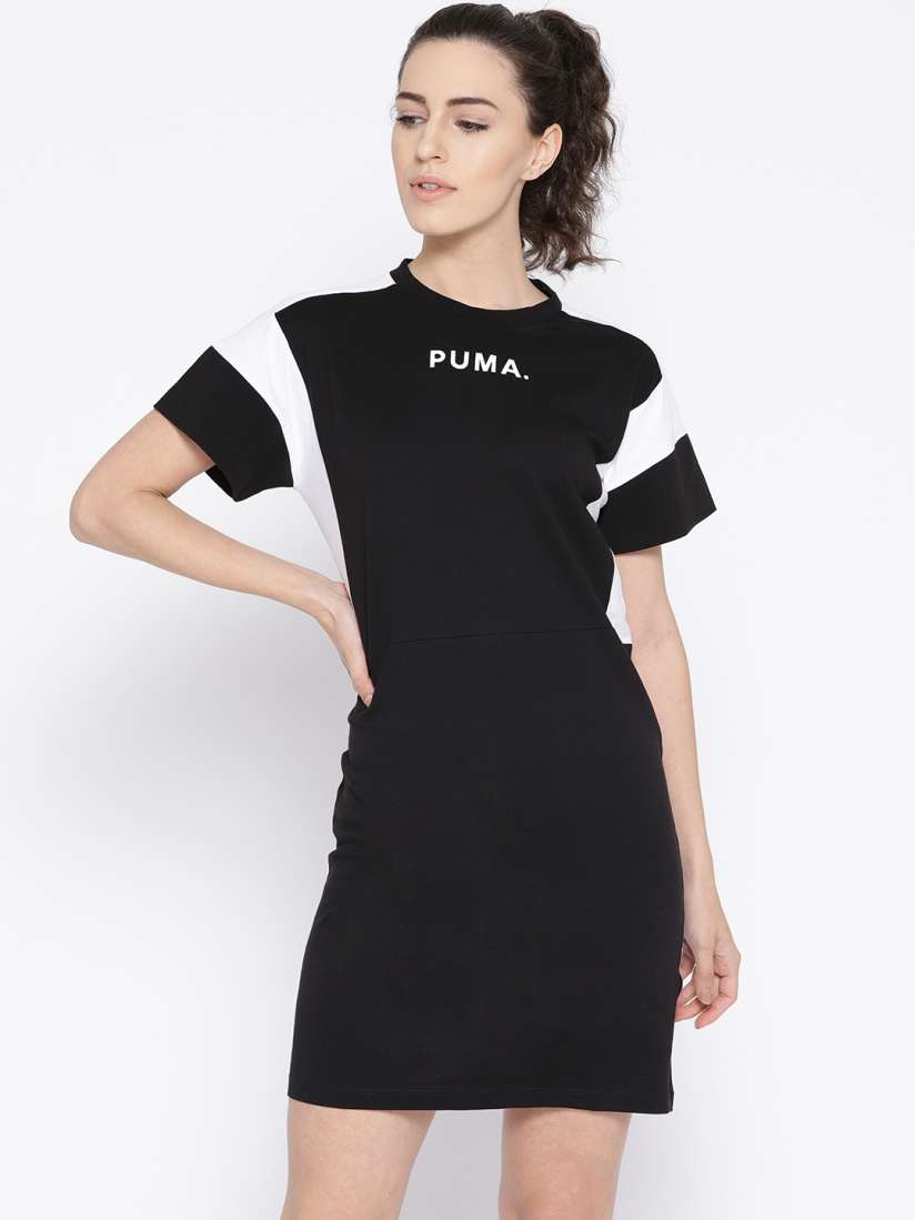 Chase dress puma 2025