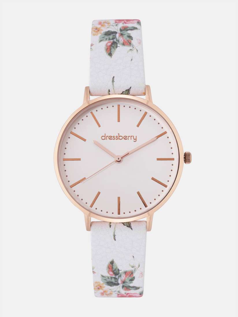 Dressberry watches myntra top