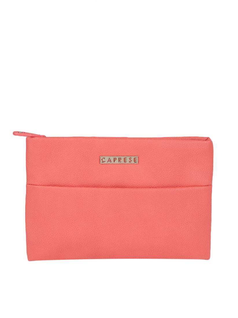 Caprese makeup bag discount