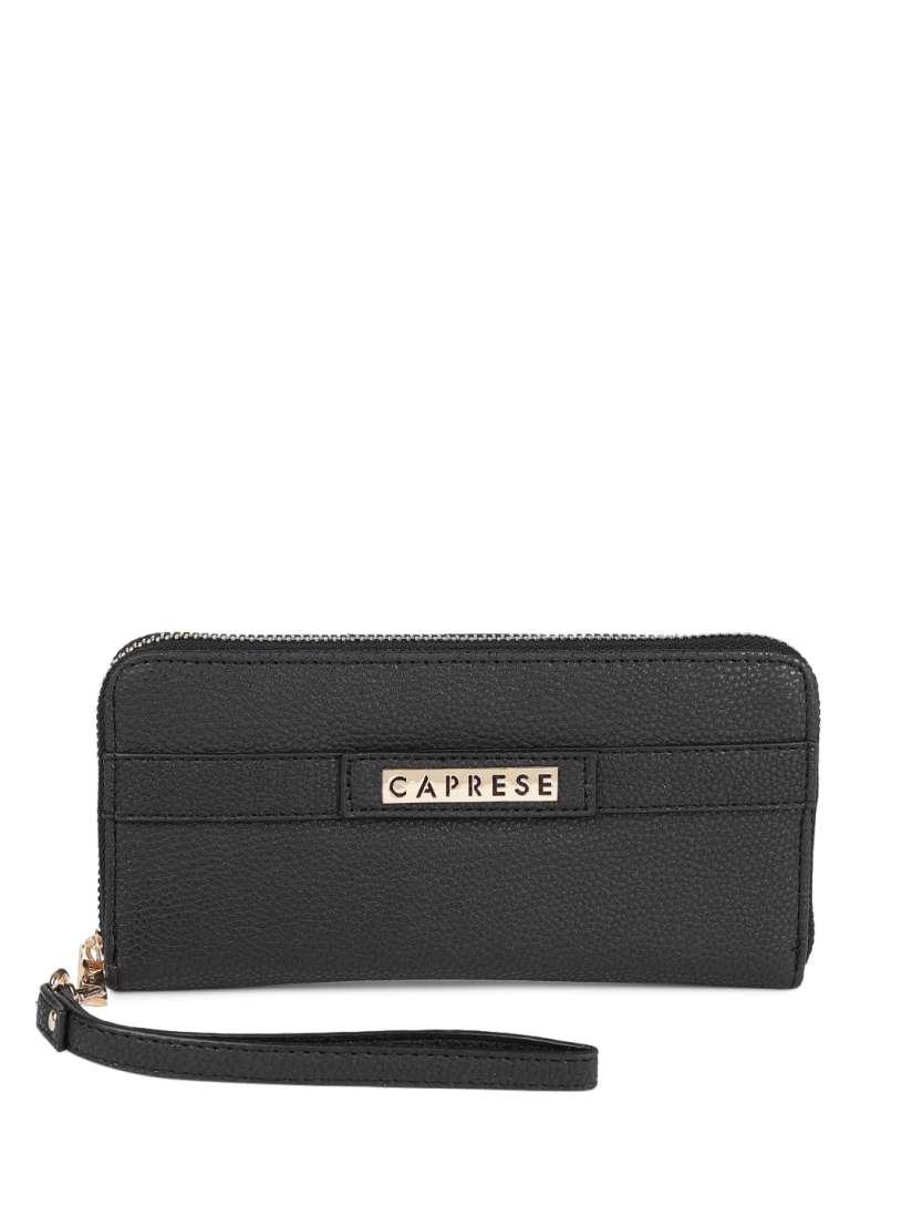 Caprese wallet myntra new arrivals