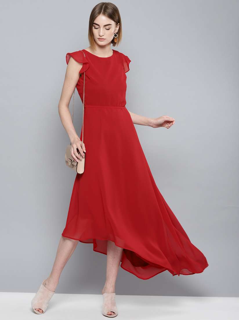 Harpa dresses myntra new arrivals
