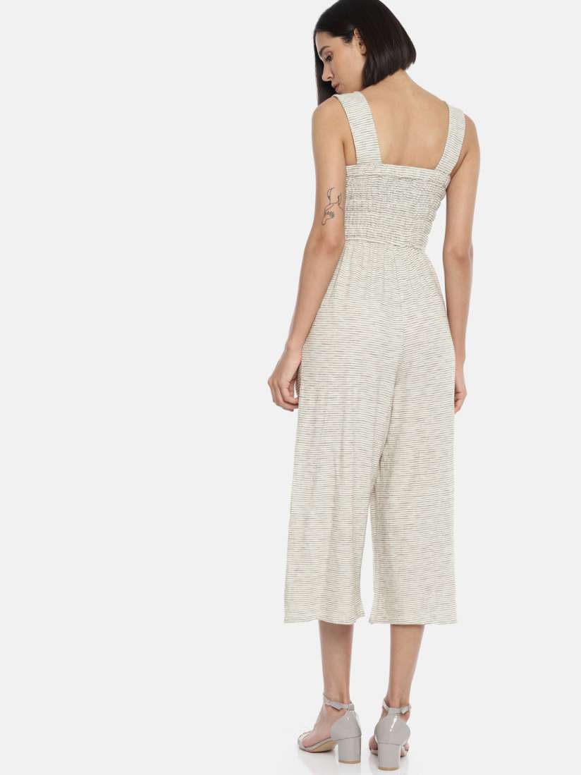 Aerie culotte jumpsuit discount