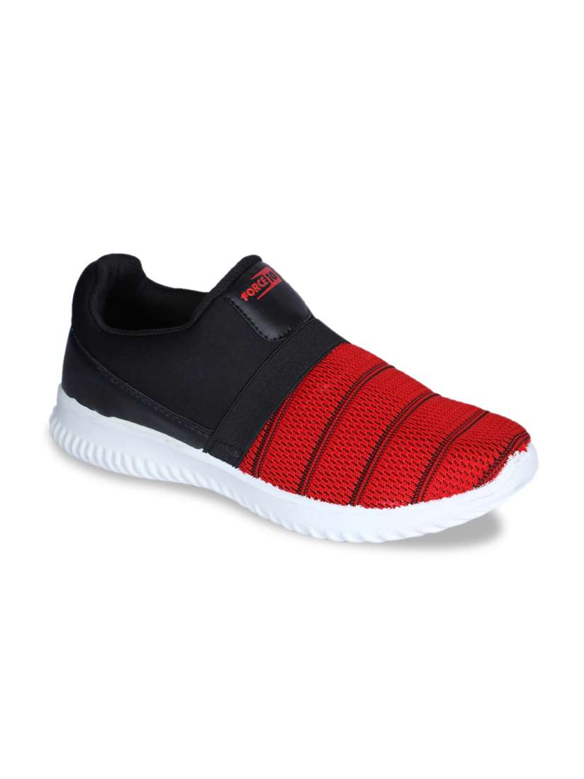 Force 10 shoes on myntra hot sale