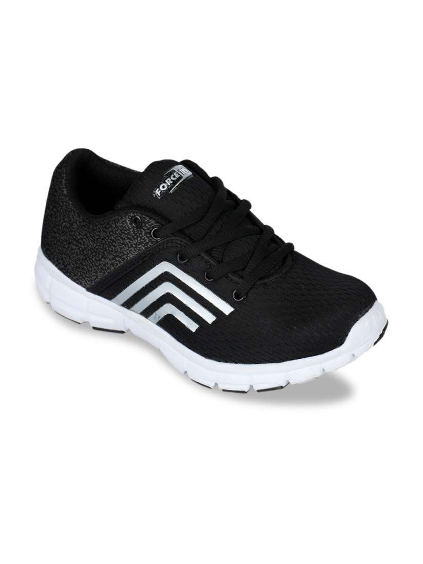 Force 10 shoes on myntra clearance