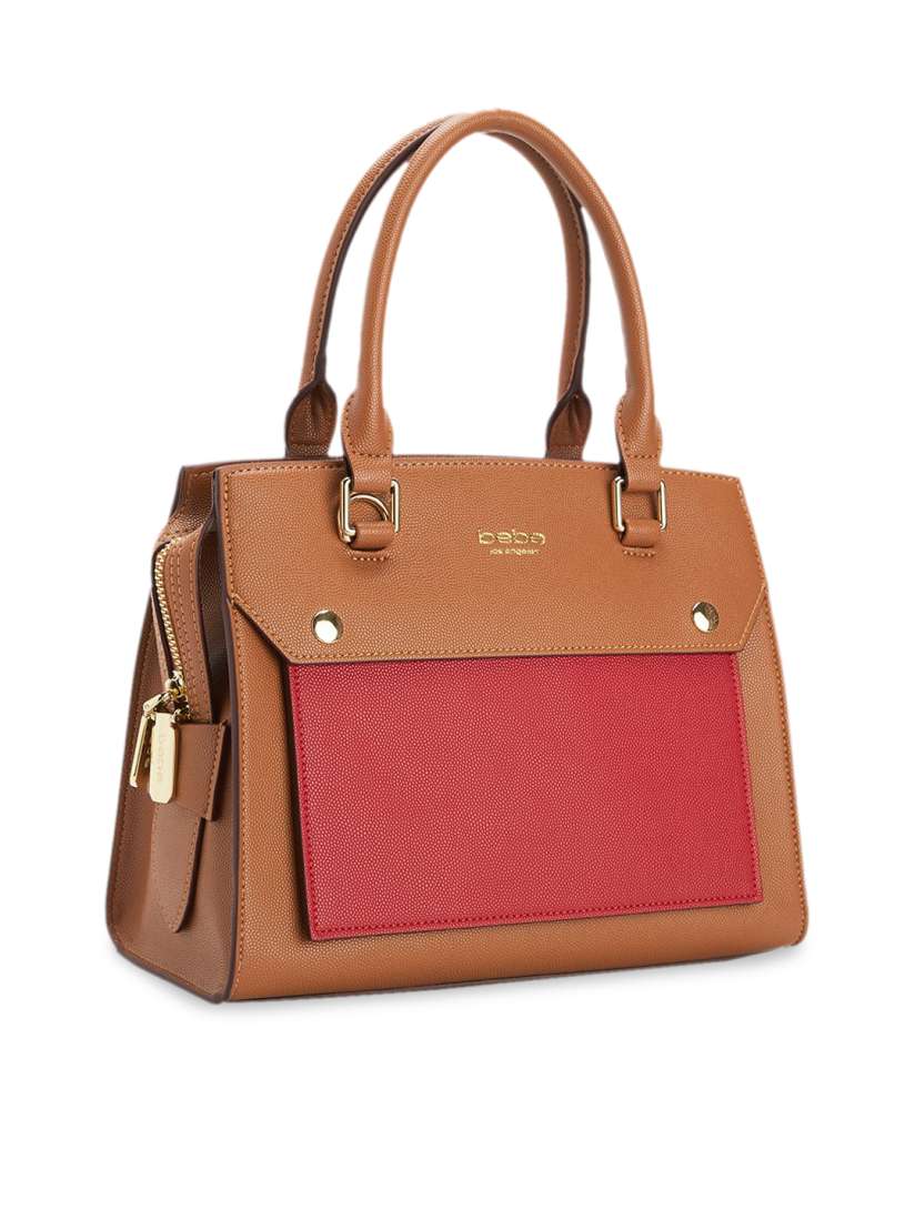 Red bebe purse clearance
