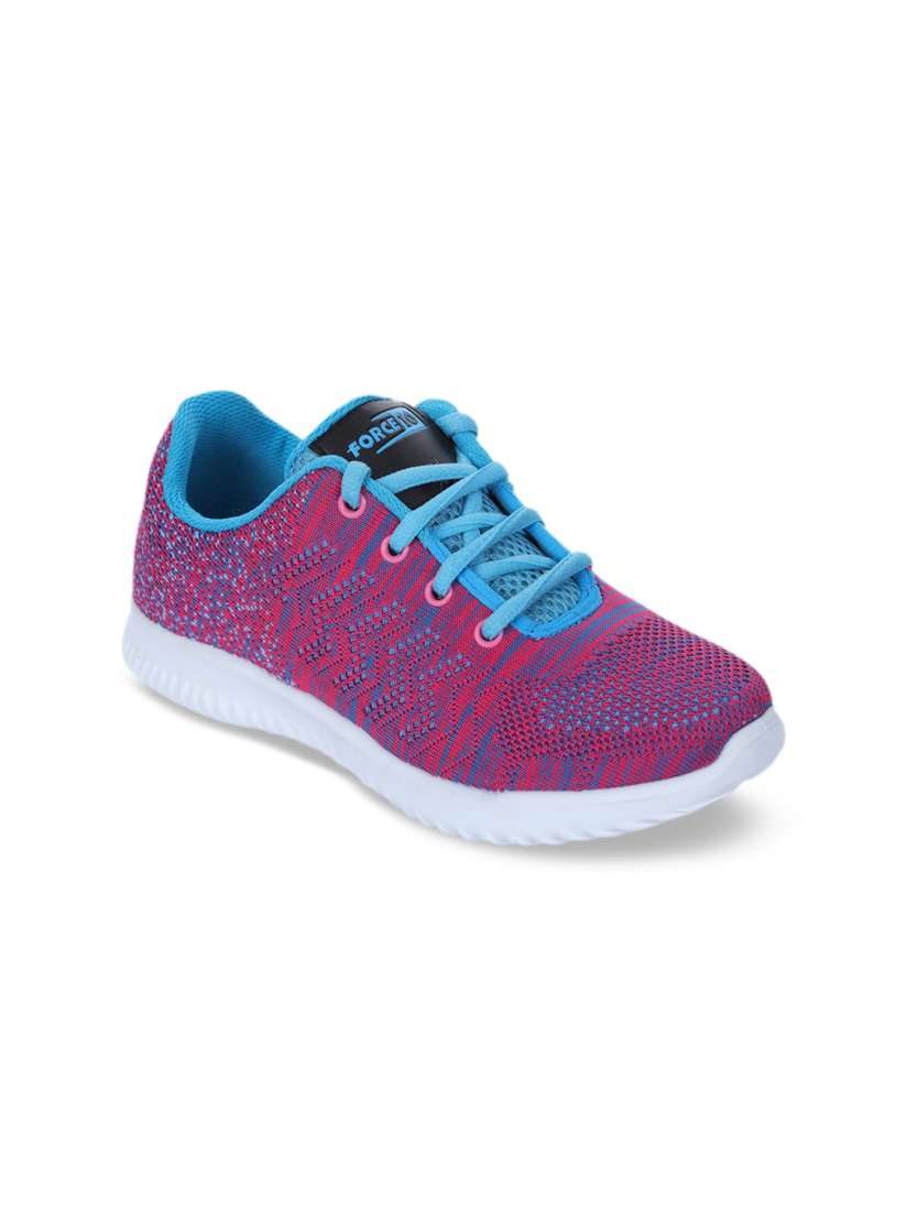 Force 10 shoes on myntra discount