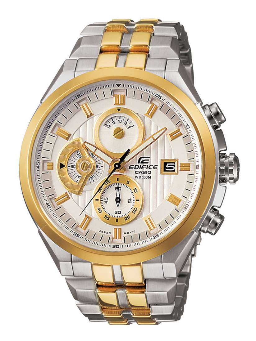 Edifice casio price wr100m clearance