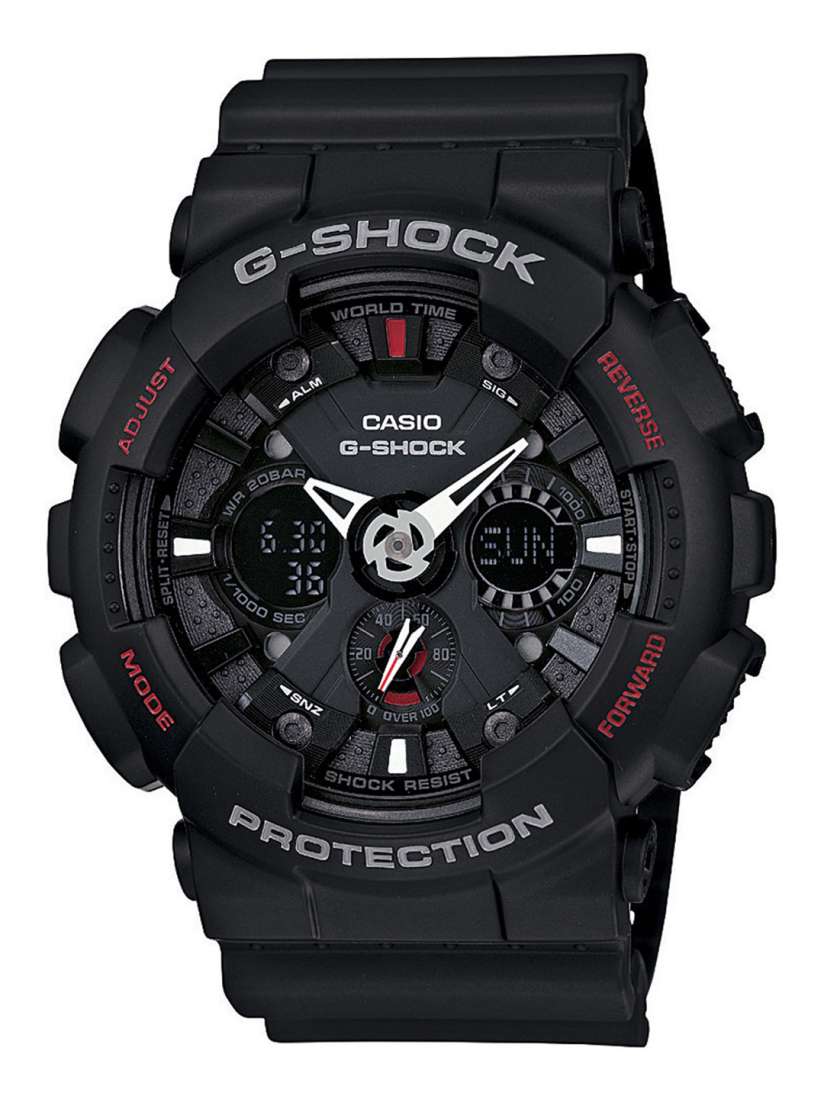 g shock model 2018