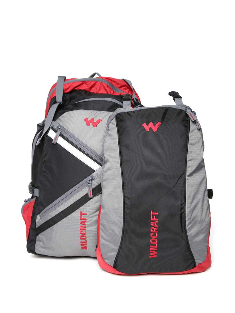 Wildcraft y backpack new arrivals