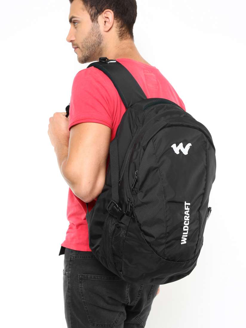 Wildcraft trident 16 inch laptop backpack outlet