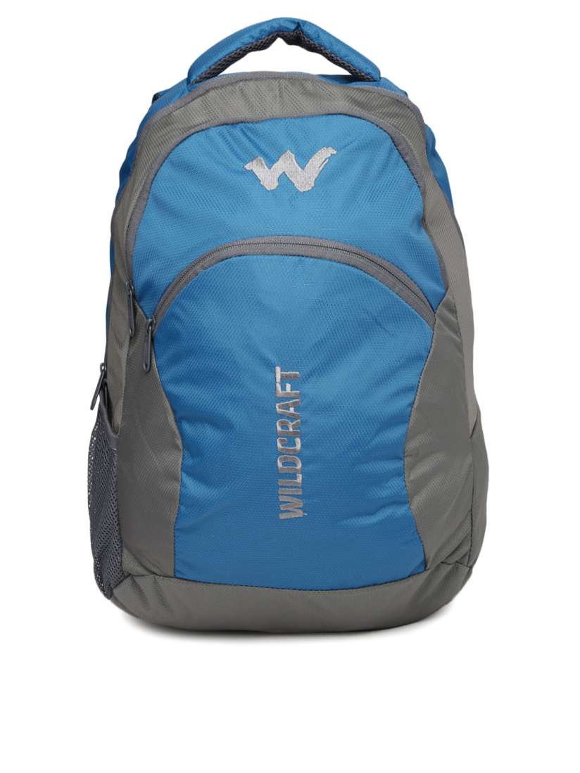 Wildcraft ace 2 blue on sale