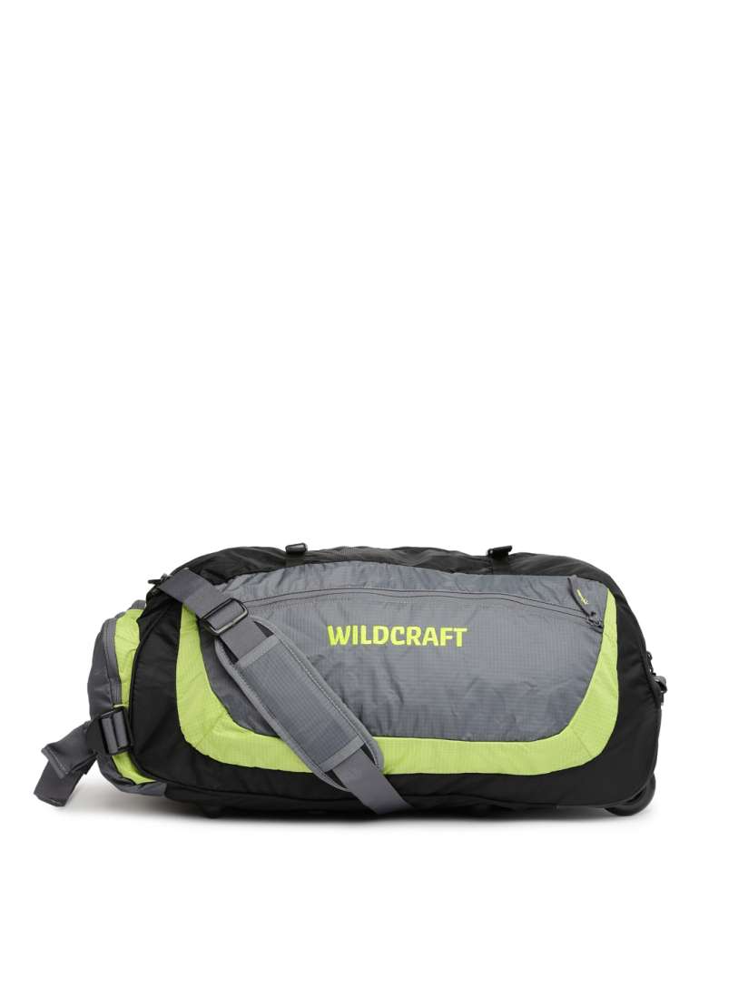 Wildcraft rover duffel bag cheap