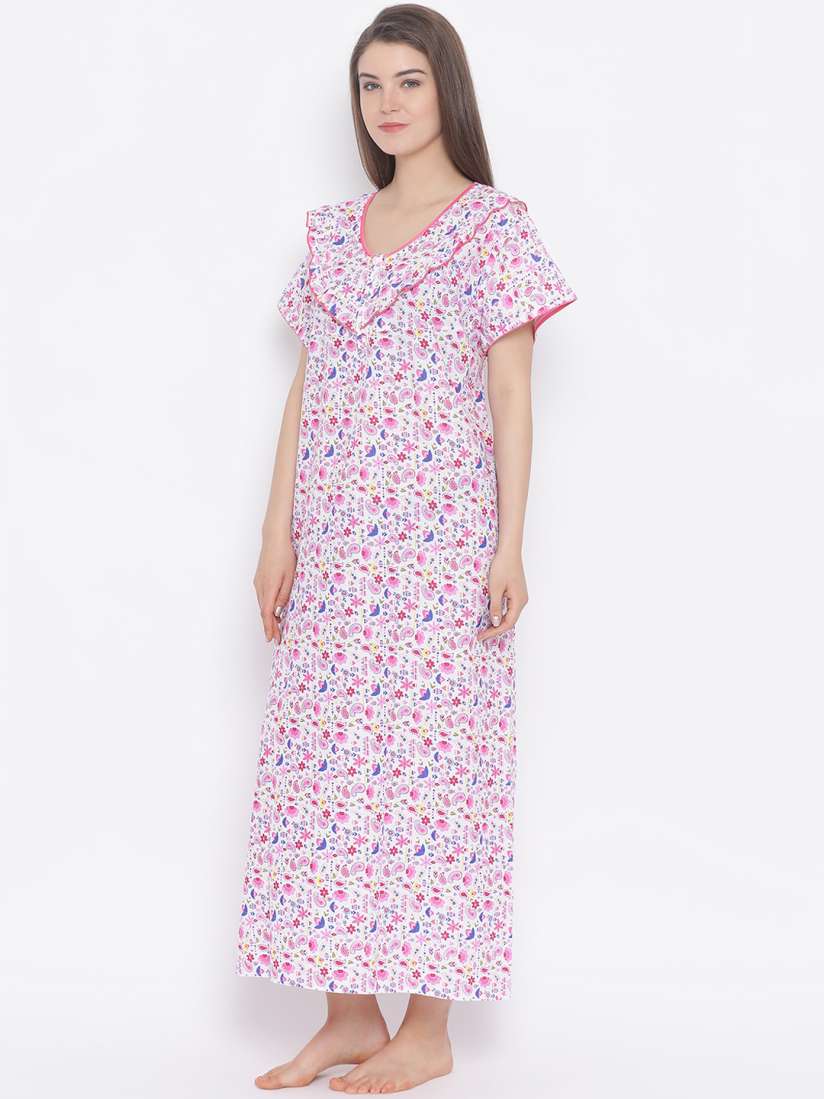 Clovia nighties outlet