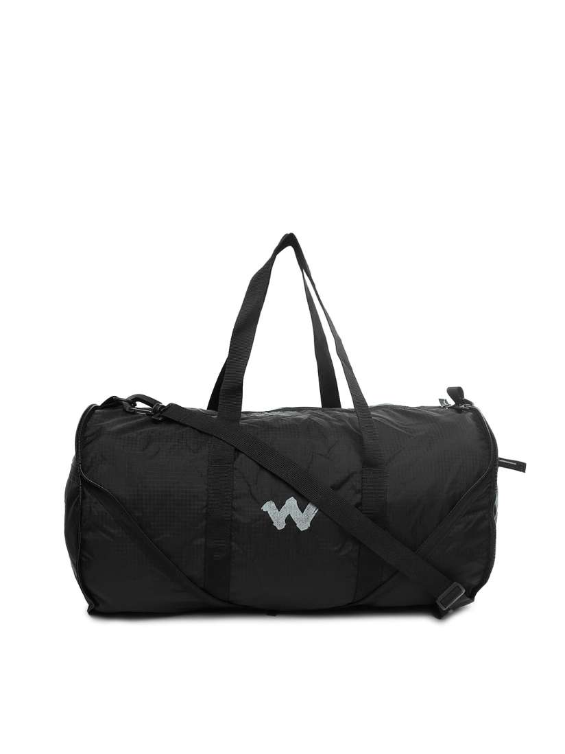 Wildcraft foldable duffle bag hot sale