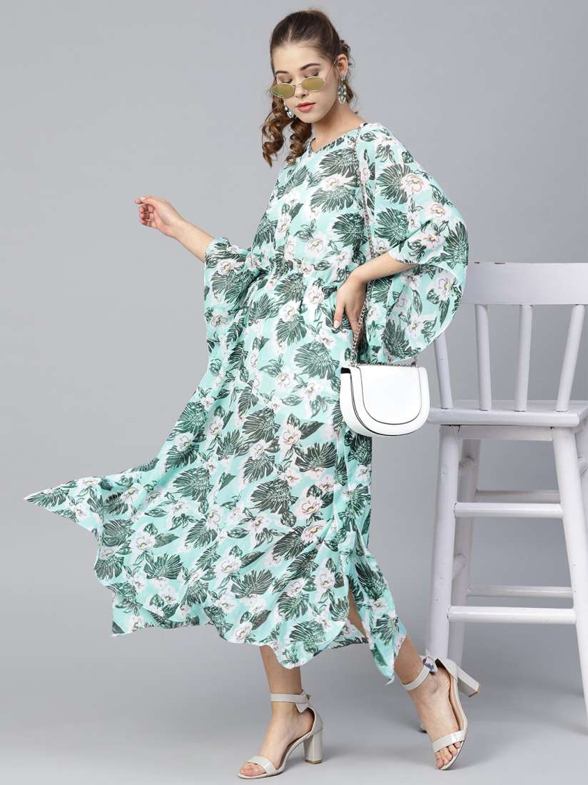 Athena kaftan dress shop