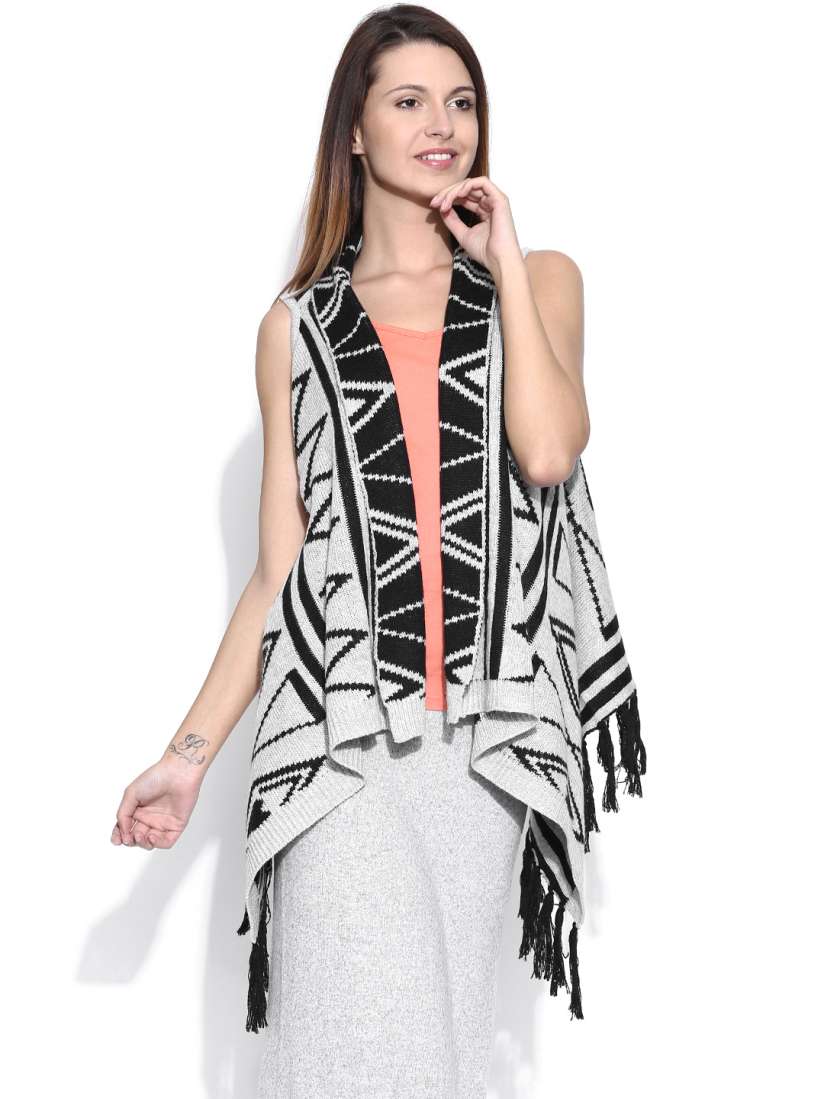 Elle shrugs new arrivals