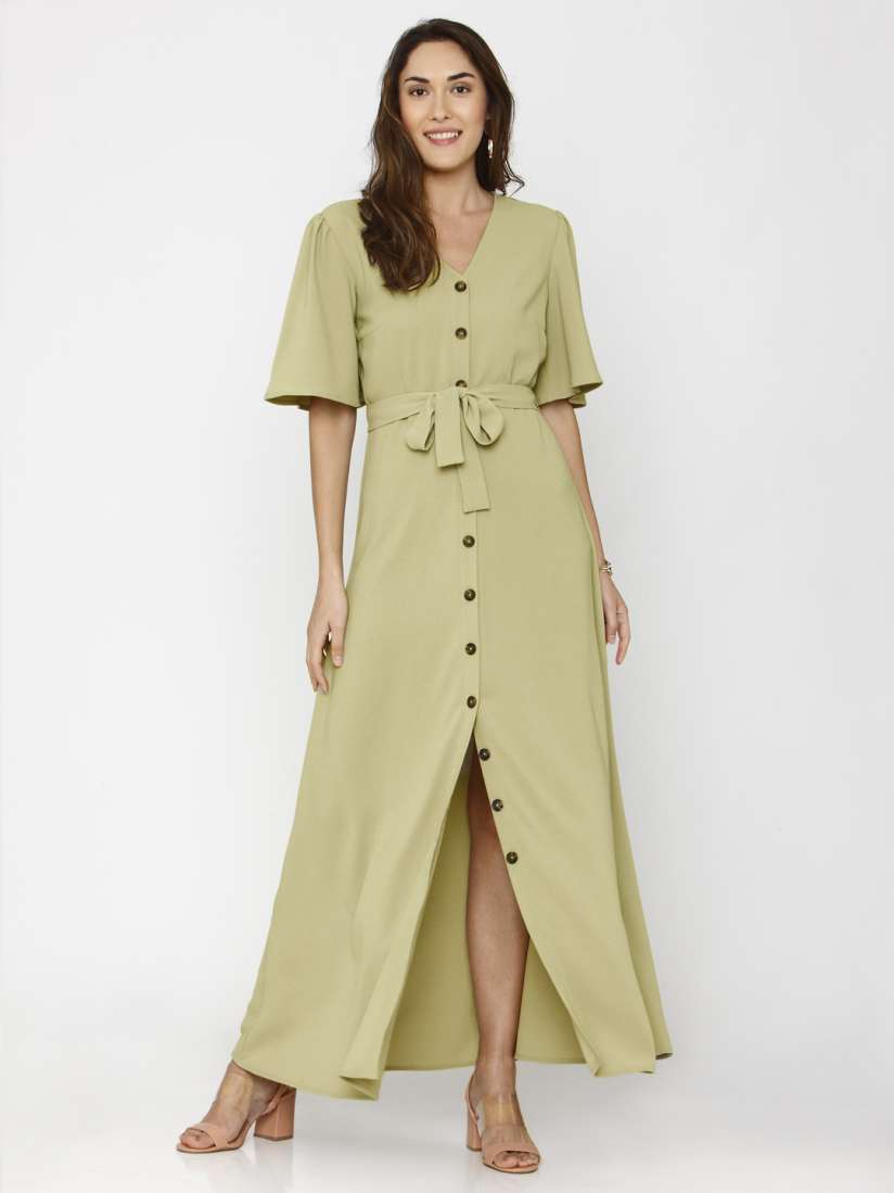 Vero moda dresses myntra discount