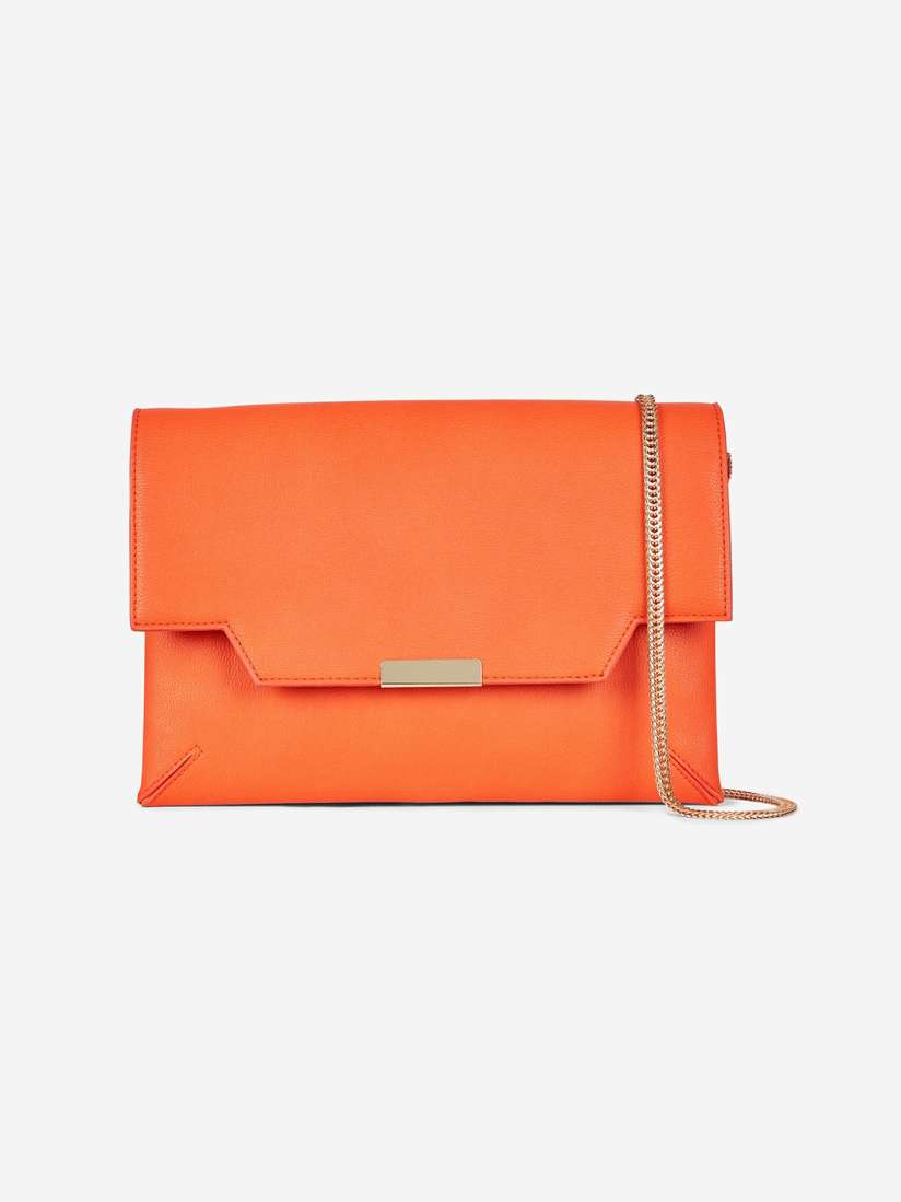 Red clutch bag dorothy perkins hotsell
