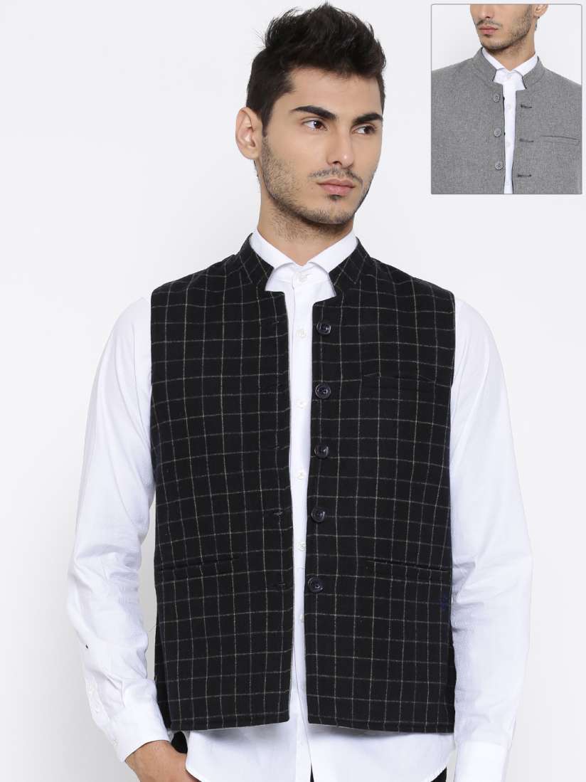 Modi jacket myntra store