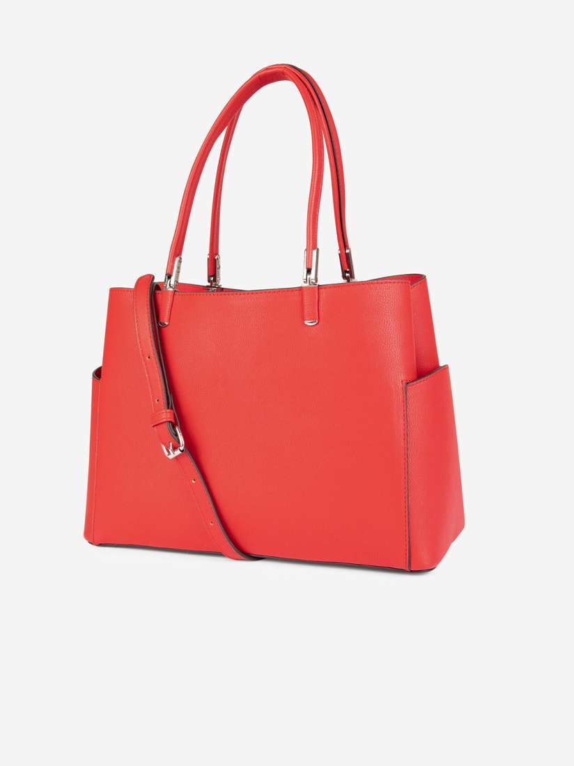 Dorothy perkins red bag deals