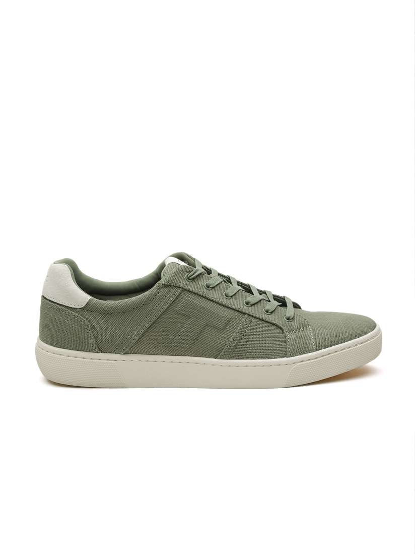 Olive green toms shoes shop