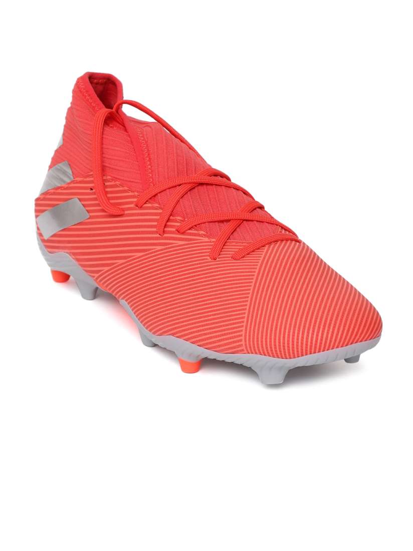 Adidas nemeziz myntra on sale