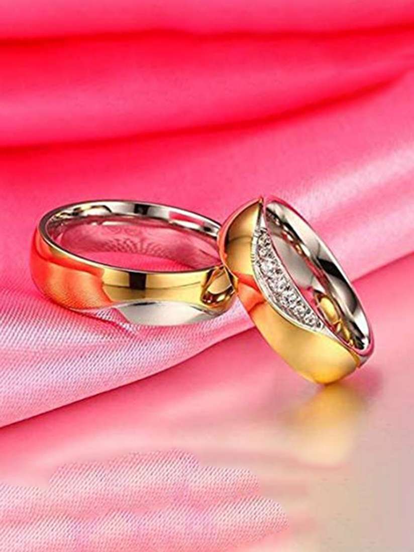 Peora couple rings deals