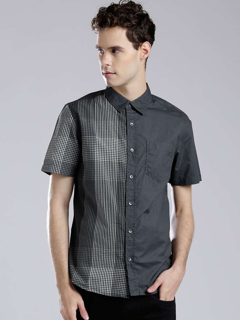 Guess slim fit shirts outlet