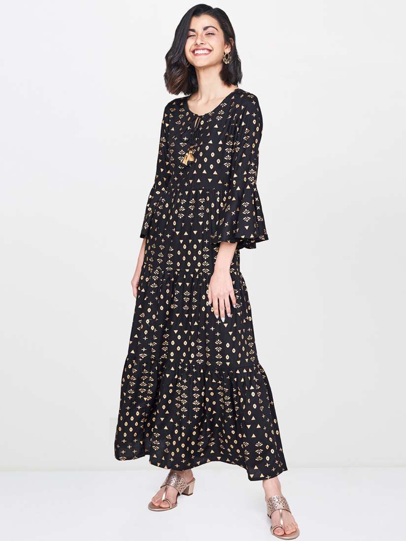 Global desi dresses myntra outlet
