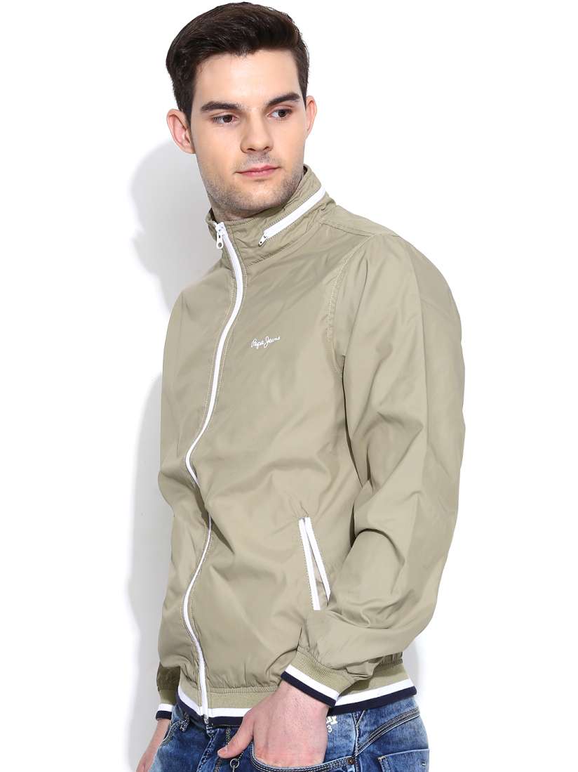Pepe jeans windcheater online