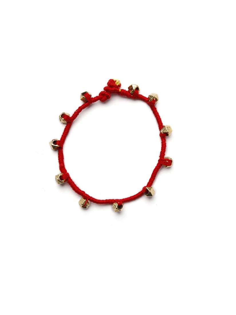 Tjori anklets outlet