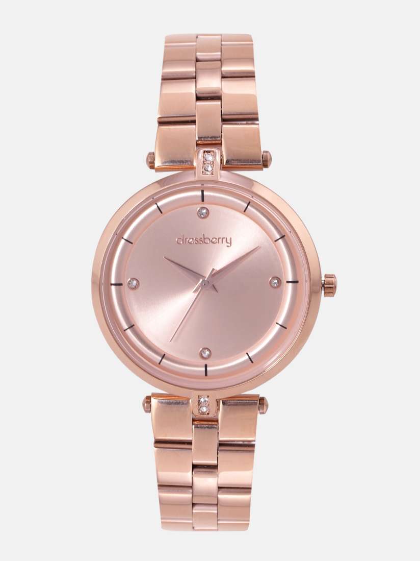 Dressberry watch 2025