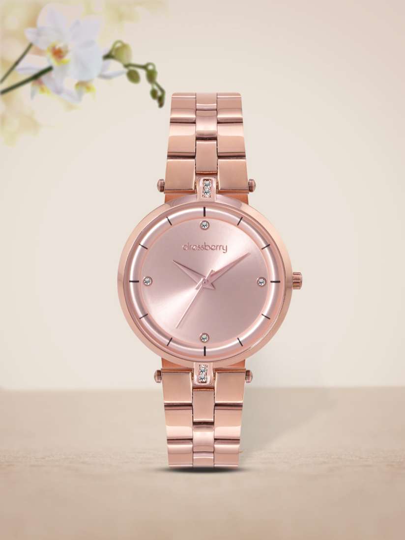 Dressberry watches rating hot sale