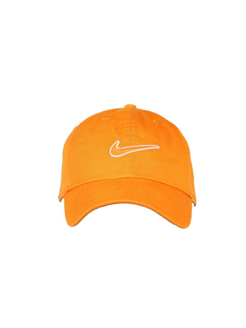 Nike caps myntra best sale