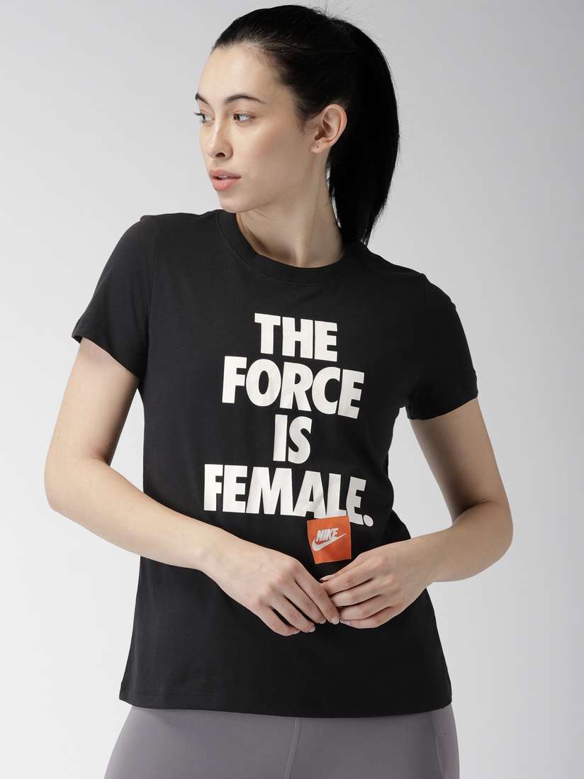 nike force shirt