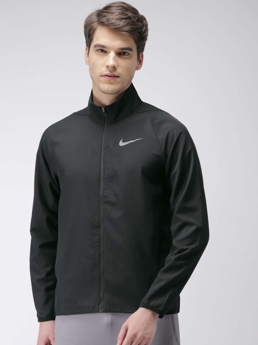 Nike team men's woven jacket 2025