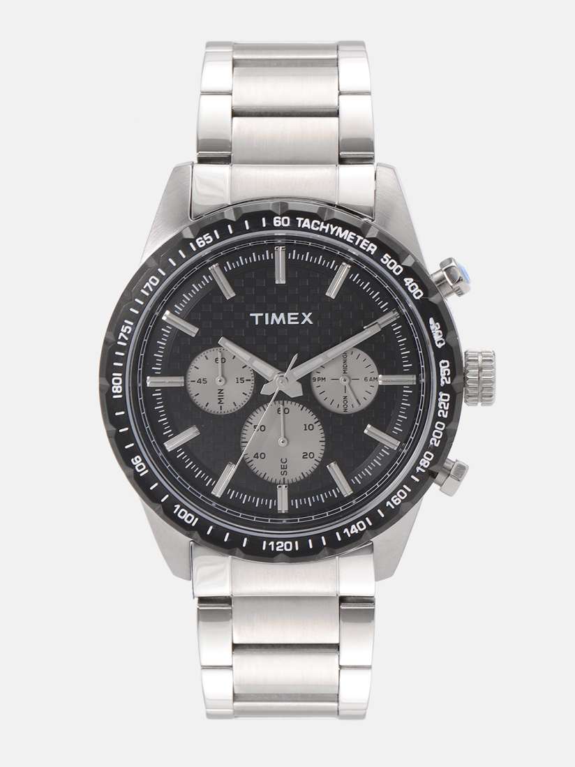Timex tachymeter watch online