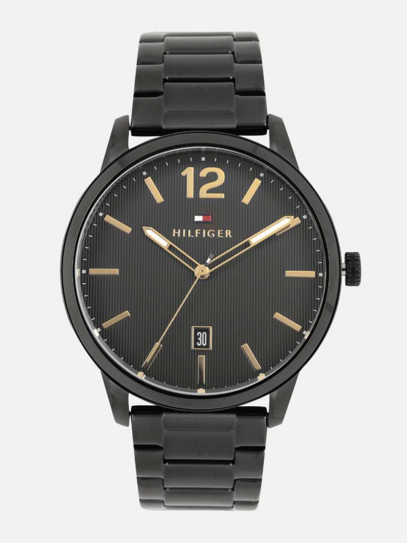 Tommy hilfiger watches myntra on sale
