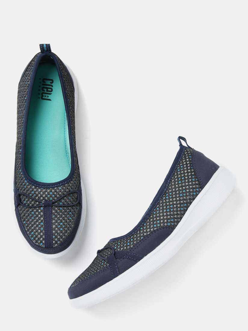 Crew shoes myntra on sale