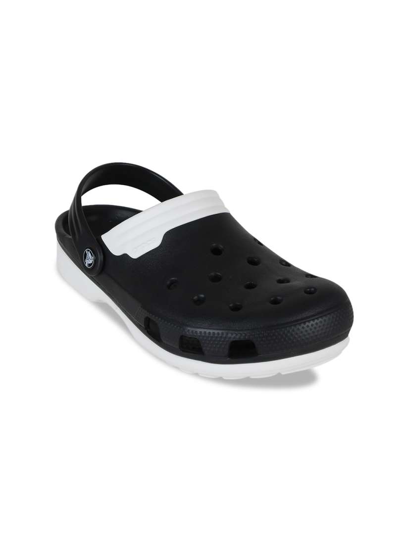 Crocs men myntra hot sale