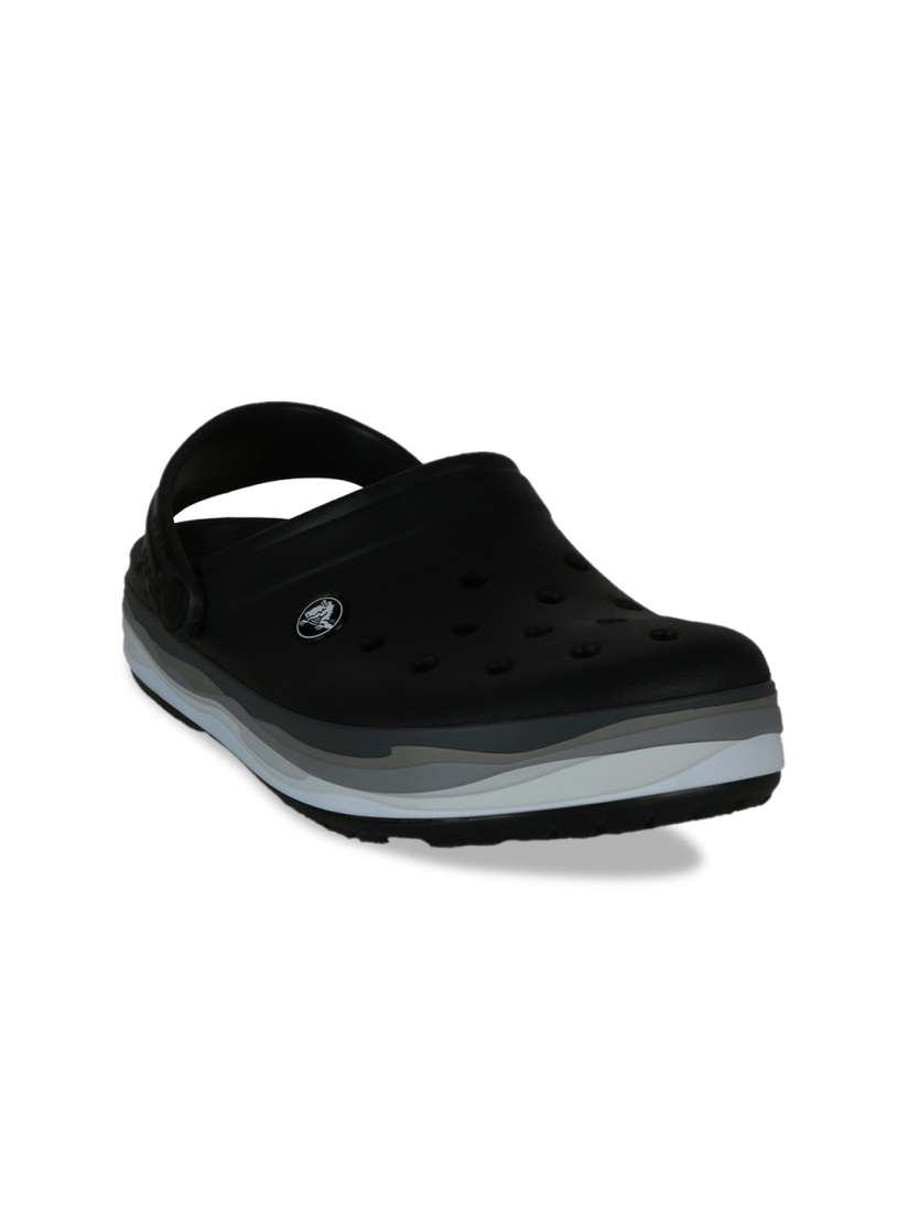 Myntra crocs men online